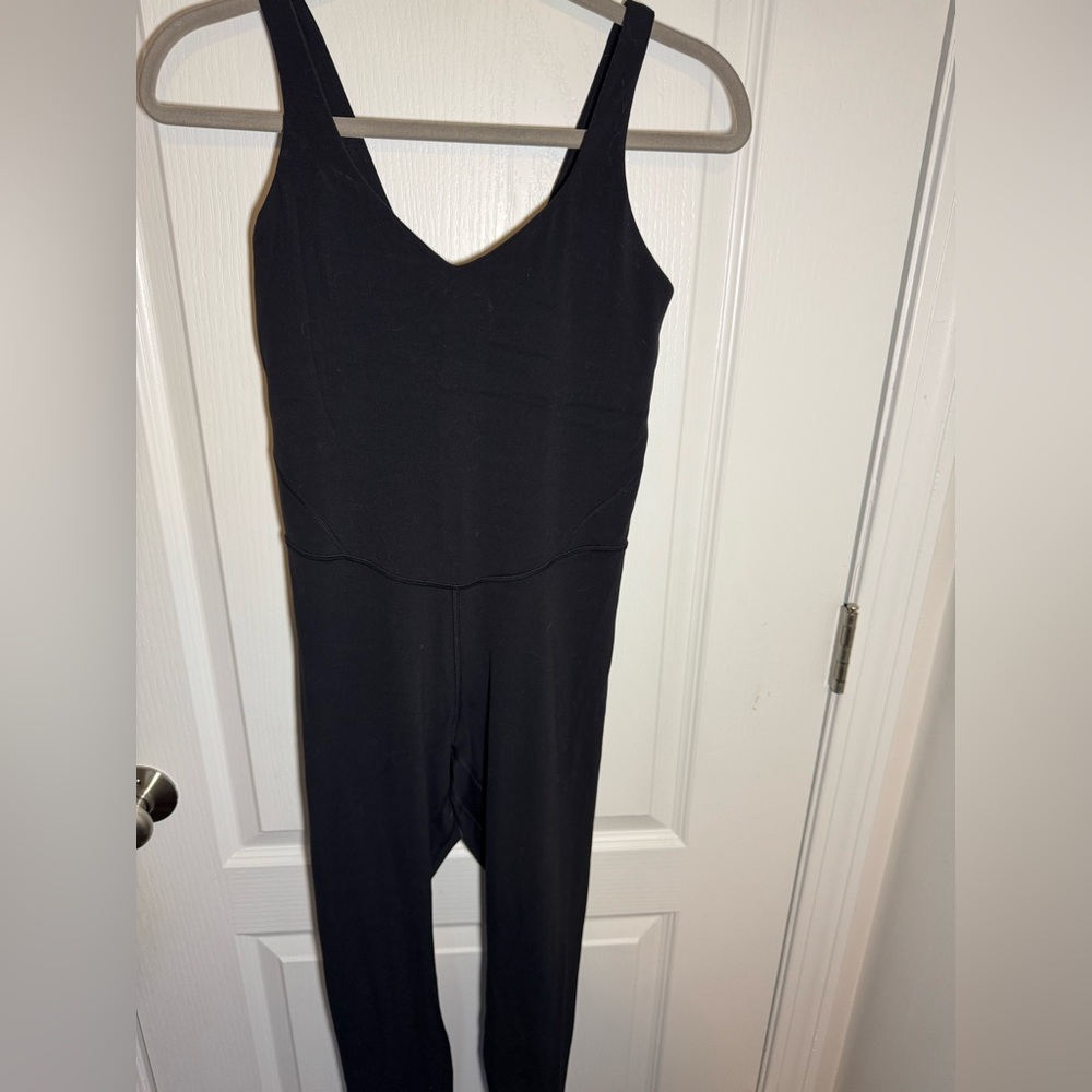 Lululemon Align Bodysuit 25" View 4